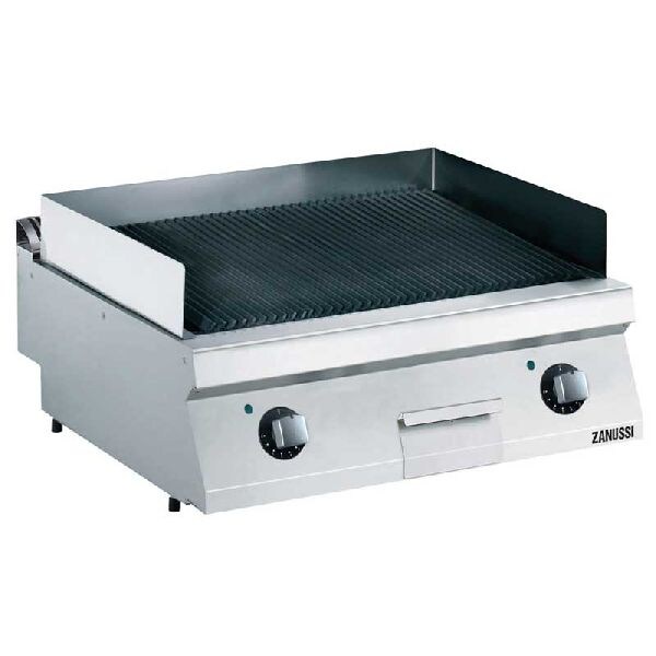 Nordcap Elektro-Rostgrill ERG7-2HT Image