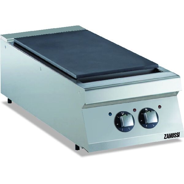 Nordcap Elektrostahlkochfeldherd - ESH9 - 2P-T Image