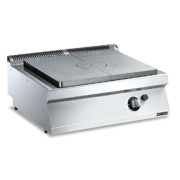 Nordcap Gas-Glühplattenherd - GGH7 - BT Image