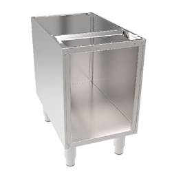 Nordcap Unterbau-Neutralelement - U6 - O-350 Image