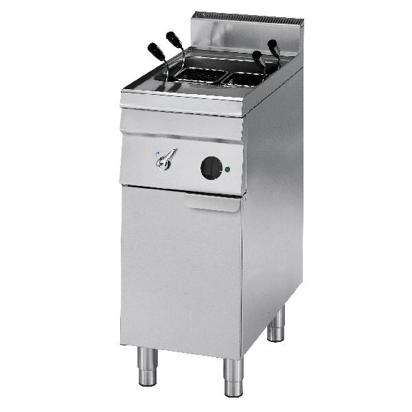 Nordcap Elektro-Pastakocher - ENK6 - 1B Image