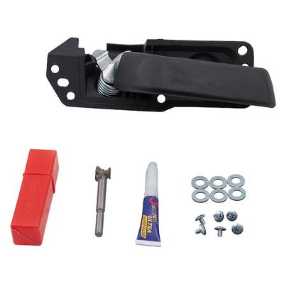 2007-2014 Chevrolet Silverado 3500 HD Right Door Handle Repair Kit - Brock