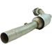 2000-2004 Volkswagen Jetta Front Catalytic Converter and Pipe Assembly - DIY Solutions