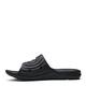 Under Armour Jungen UA B Locker IV SL Slide-Sandale