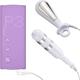 Med-Fit iStim Rechargeable Kegel Exerciser Electronic Pelvic Floor Exerciser Tightens & Strengthens Bladder Control