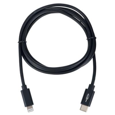 Ansmann USB-C-Lightning 120