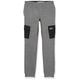 Levi's Kids -nylon cargo joggers Jungen Charcoal Heather 3 Jahre