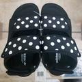 Adidas Shoes | Adidas Adilette Originals Sandal 3.0 | Color: Black/White | Size: 5
