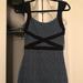 Free People Dresses | Nwt Free People Dress | Color: Black/Blue | Size: Xs