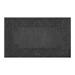 Water & Dirt Shield Fleur-de-Lis Door Mat - Charcoal, 22" x 60" - Frontgate