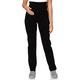 Esprit Maternity Women's Pants Jersey OTB Maternity Trousers, Black (Black 001), 16 (Size: X-Large)