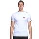 Men's T-Shirts Rhett White T-Shirt (White, XL)