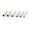 UXCELL-Outils à main pour réparation de voiture, écrou à tige hexagonale H4, 6 points, 6 en 1,