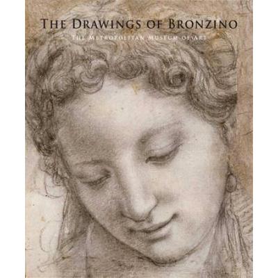 The Drawings Of Bronzino