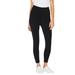 Plus Size Women's Knit Legging by Catherines in Black (Size 1X)