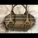 Michael Kors Bags | Michael Michael Kors Purse | Color: Brown/Purple | Size: Os