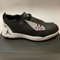 Nike Shoes | Nike Men’s Air Jordan Adg 2 Golf Shoes Ct7812-001 | Color: Black/Red | Size: Various