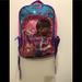 Disney Accessories | Girls Disney Knapsack | Color: Pink/Purple | Size: Osg