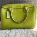 Coach Bags | Coach Mini Duffel | Color: Green | Size: 9”L X 4.5”W X 6.25”H