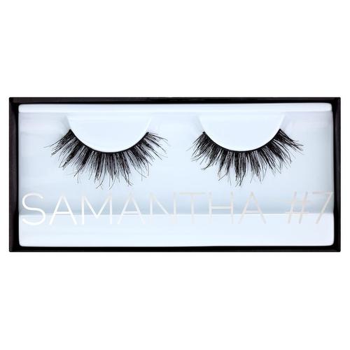 HUDA BEAUTY - Classic Lash Samantha #7 Künstliche Wimpern