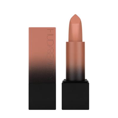 HUDA BEAUTY Power Bullet Matte Lipstick Lippenstift Anniversary 3 g Rosegold Image