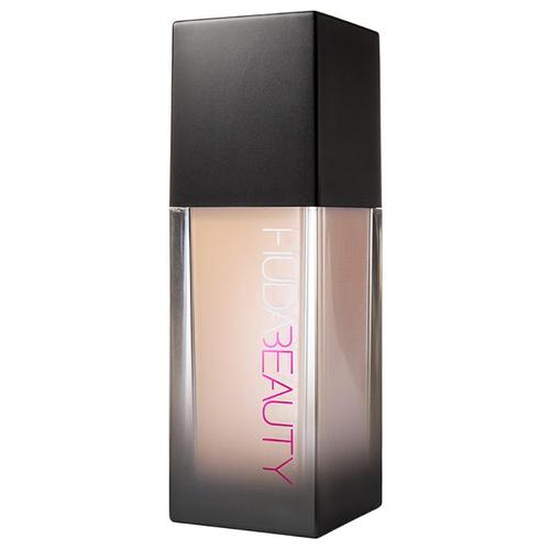 HUDA BEAUTY – #FauxFilter Luminous Matte Full Coverage Liquid Foundation 35 ml Nr. 140 – Cashew – Golden