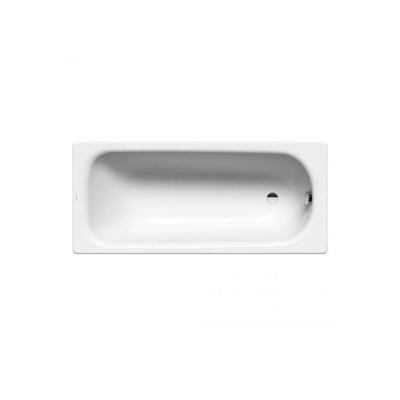 Kaldewei - Saniform-Plus KF-Wanne 373-1 170x75 cm 3.5 mm o.F.weiss Sap Nr.100977 112600010001 Image