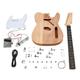 Harley Benton Electric Guitar Kit T-Style