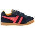 Gola - Kid's Harrier VC - Sneaker 32 | EU 32 blau