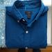 J. Crew Shirts | J.Crew Blue Gingham Button Shirt | Color: Black/Blue | Size: S