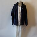 Adidas Jackets & Coats | Adidas Navy Blue/White Track Jacket Sz L * | Color: Blue/White | Size: L