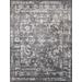 "Transitional Collection Hand-Knotted Silk Area Rug- 9' 2"" X 11' 11"" - Pasargad Home CROWN-15G 9X12"