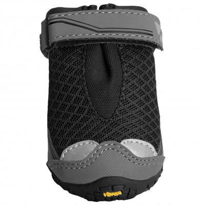 Ruffwear - Grip Trex - Hundeschuhe Gr 64 mm schwarz