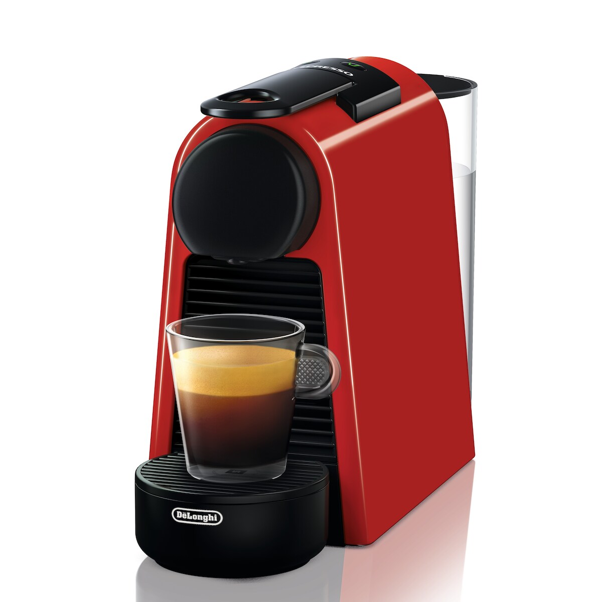 DeLonghi De'Longhi Nespresso EN85.R Essenza Mini Kapselkaffeemaschine Image