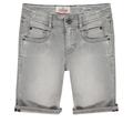 Vingino Jungen Shorts CHARLIE, grau, Gr. 110