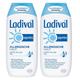 Ladival allergische Haut Apres Gel Sparset 2x200 ml