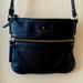 Kate Spade Bags | Kate Spade Crossbody | Color: Black/Gold | Size: Os