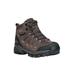 Men's Propét® Hiking Ridge Walker Boots by Propet in Brown (Size 10 M)
