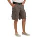 Men's Big & Tall Lee Wyoming Cargo Short by Lee in Vapor (Size 52)