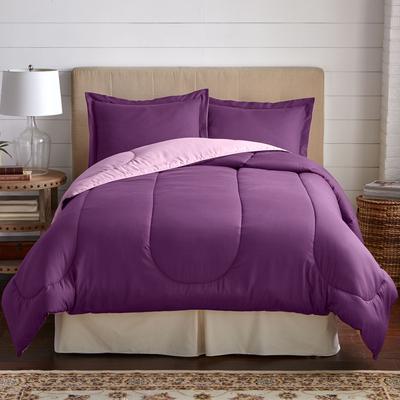 BH Studio Comforter by BH Studio in Plum Dusty Lavender (Size TWIN)