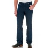 Men's Big & Tall Cowboy Cut Jeans by Wrangler® in Prewashed (Size 38 38)