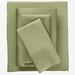 Bed Tite™ 300-TC. Cotton Sheet Set by BrylaneHome in Sage (Size QUEEN)