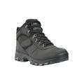 Men's Timberland® Mt.Maddsen Waterproof Hiking Boots by Timberland in Black (Size 13 M)