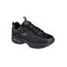 Men's Energy - After Burn Sneakers by SKECHERS® by Skechers in Black (Size 13 M)