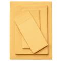 BH Studio Solid Sheet Set by BH Studio in Maize (Size TWIN)