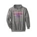 Men's Big & Tall NFL® Performance Hoodie by NFL in New York Giants (Size 6XL)