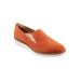 Women's Westport Slip-ons by SoftWalk in Coral (Size 10 M)