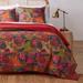 Jewel Quilt Set by Greenland Home Fashions in Red (Size KING 3PC)