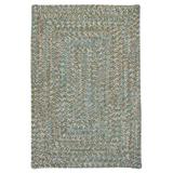 Corsica Rug by Colonial Mills in Sea Grass (Size 5'W X 8'L)