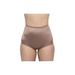 Plus Size Women's Rago Panty Brief Light Shaping by Rago in Mocha (Size XL)